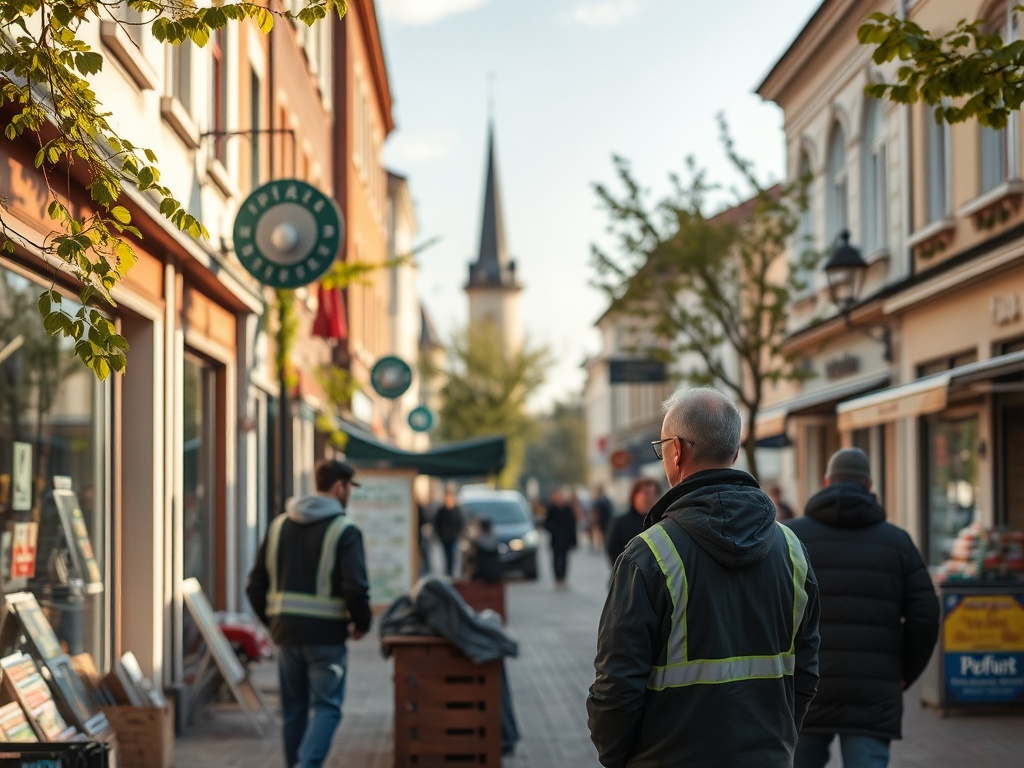 Praca w Płocku: zarabiaj nawet 15 tys. zł miesięcznie