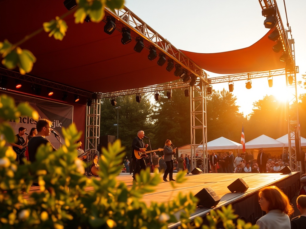 Film „Reminders of Him” kręcony w Płocku – kultura przyciąga produkcje