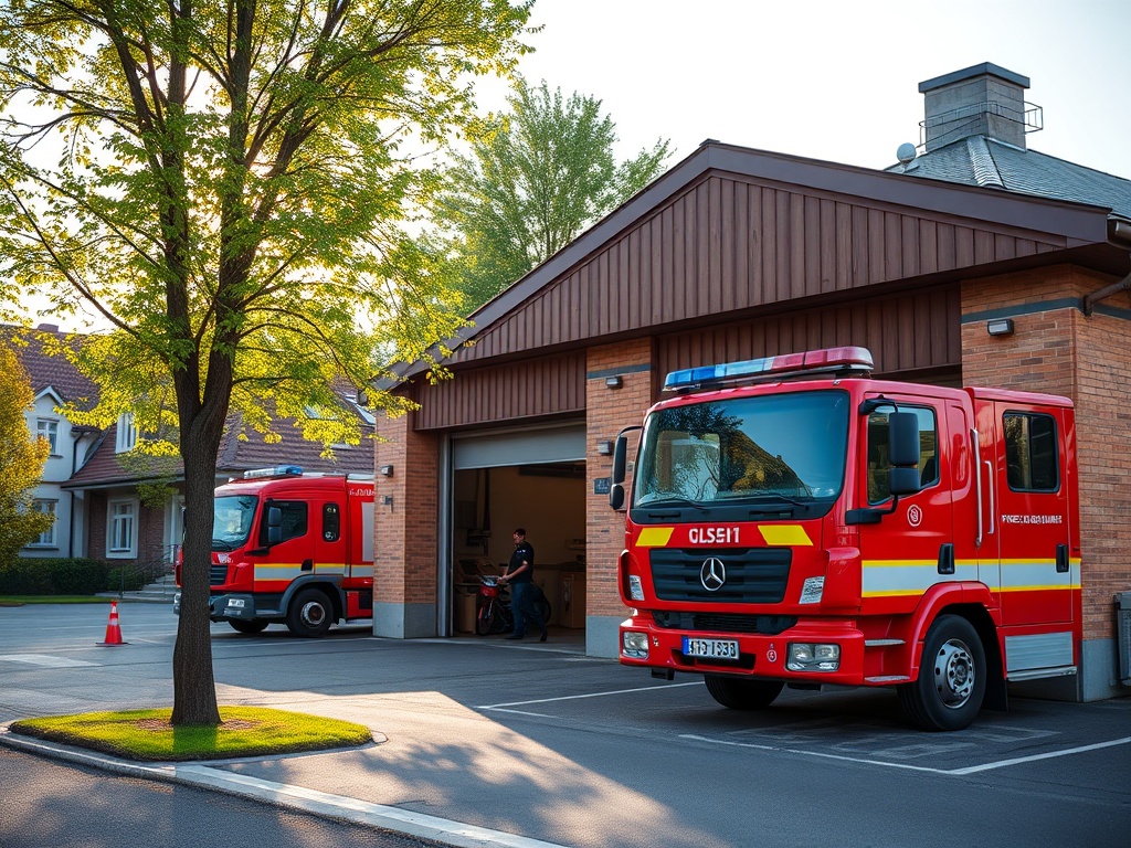 Wyłączenia prądu w Płocku 22 marca – co musisz wiedzieć