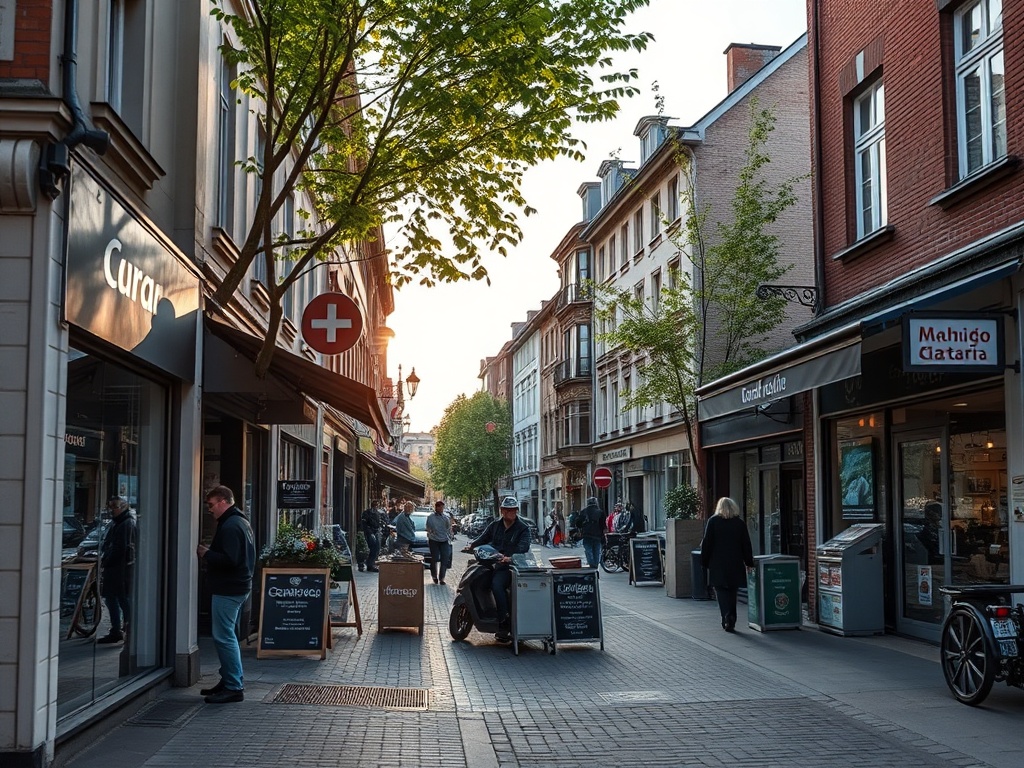 Dofinansowanie dla osób z niepełnosprawnościami w Płocku