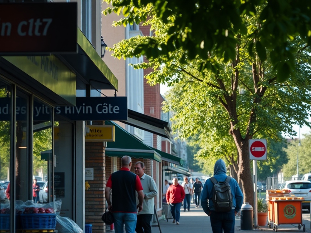 Praca od zaraz w Płocku! Atrakcyjne warunki finansowe czekają