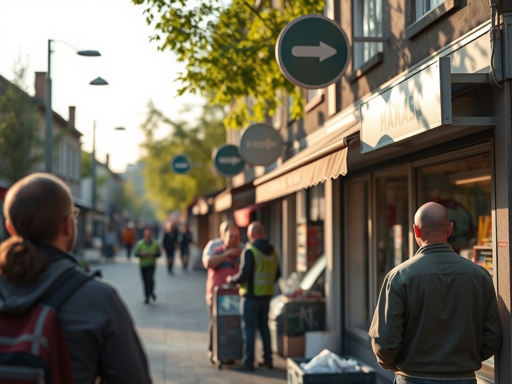 Dofinansowanie dla osób z niepełnosprawnościami w Płocku