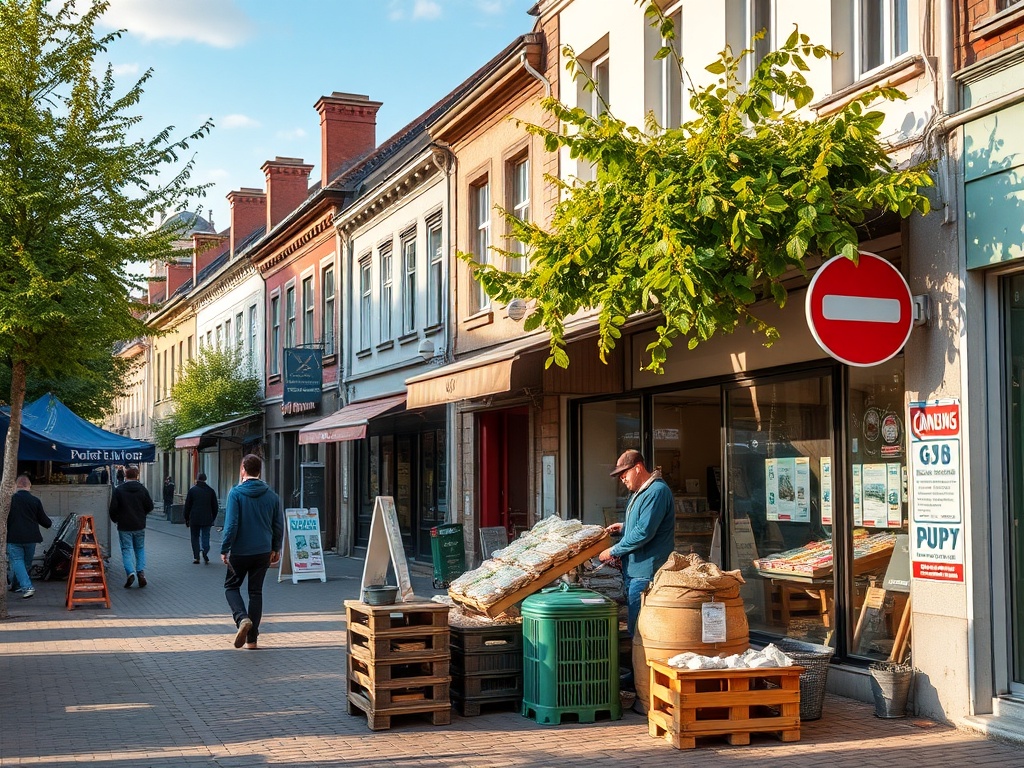 Płock otrzyma dofinansowanie na dwie inwestycje drogowe