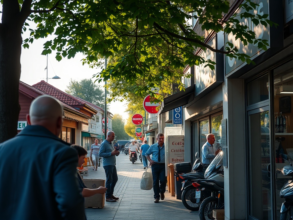 Logo programu Aktywny samorząd lub zdjęcie osób z niepełnosprawnościami korzystających ze wsparcia w Płocku